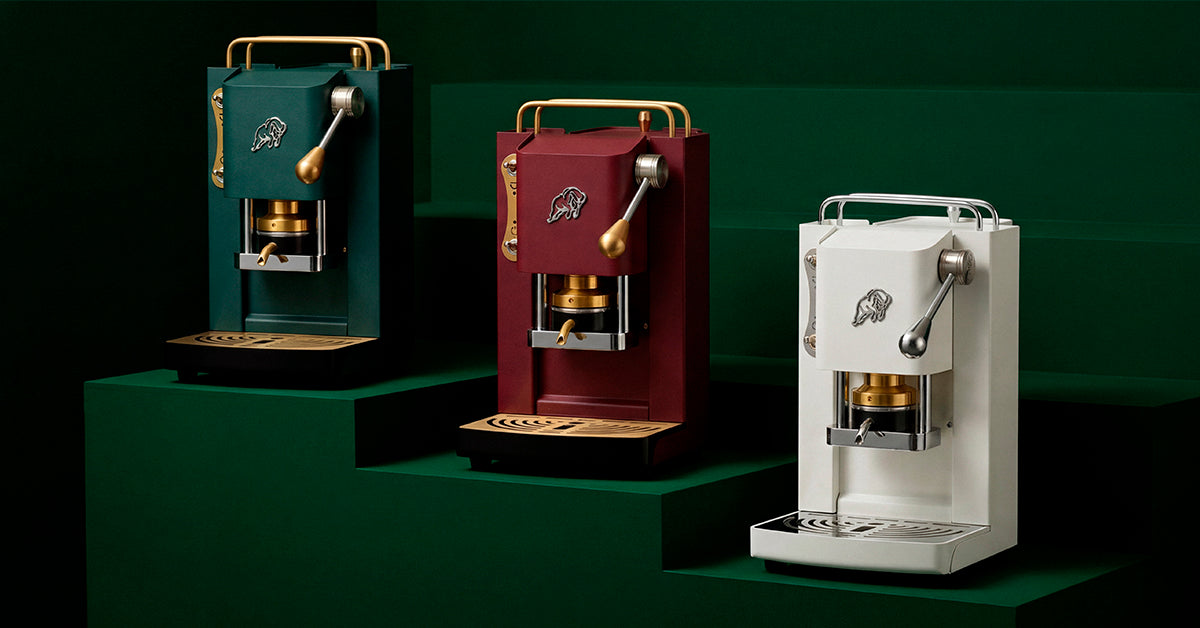 Faber Italia - Macchine da caffè
