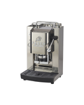 Macchina da caffè Faber, Pro Total Inox 3.0, Inox, glossy