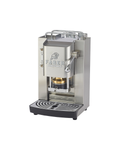 Macchina da caffè Faber, Pro Deluxe 3.0, Satin, cromata