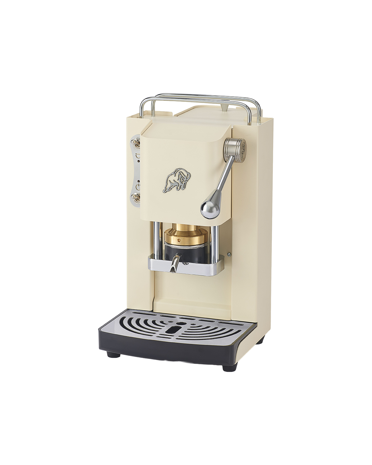 Macchina da caffè Faber, Pro Essential 3.0, Heritage, cromata