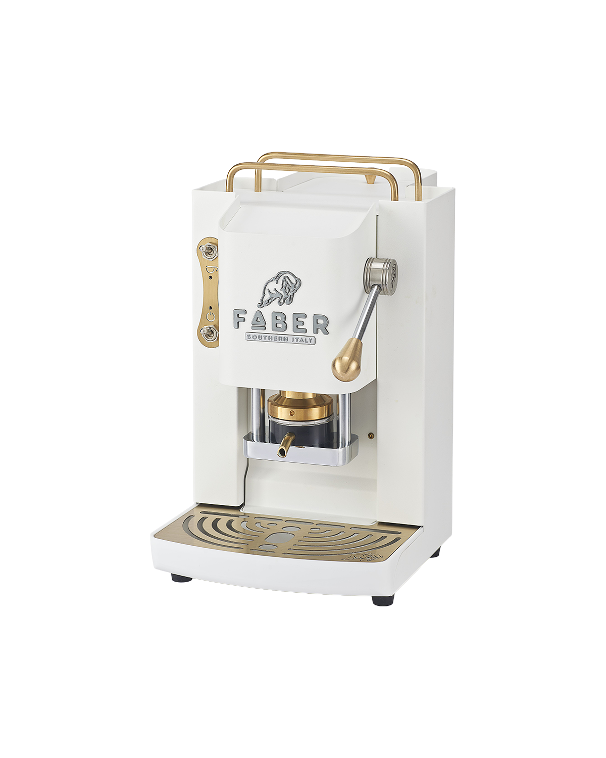 Faber Coffee Machines