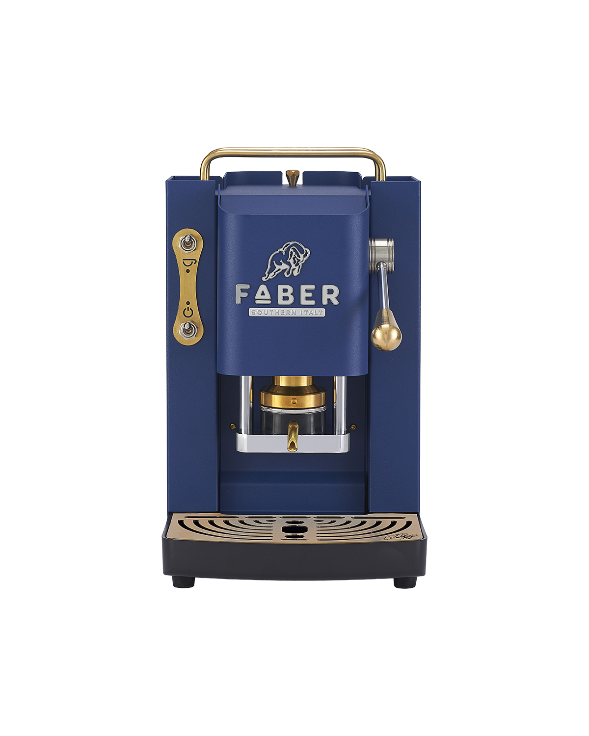 Faber Coffee Machines