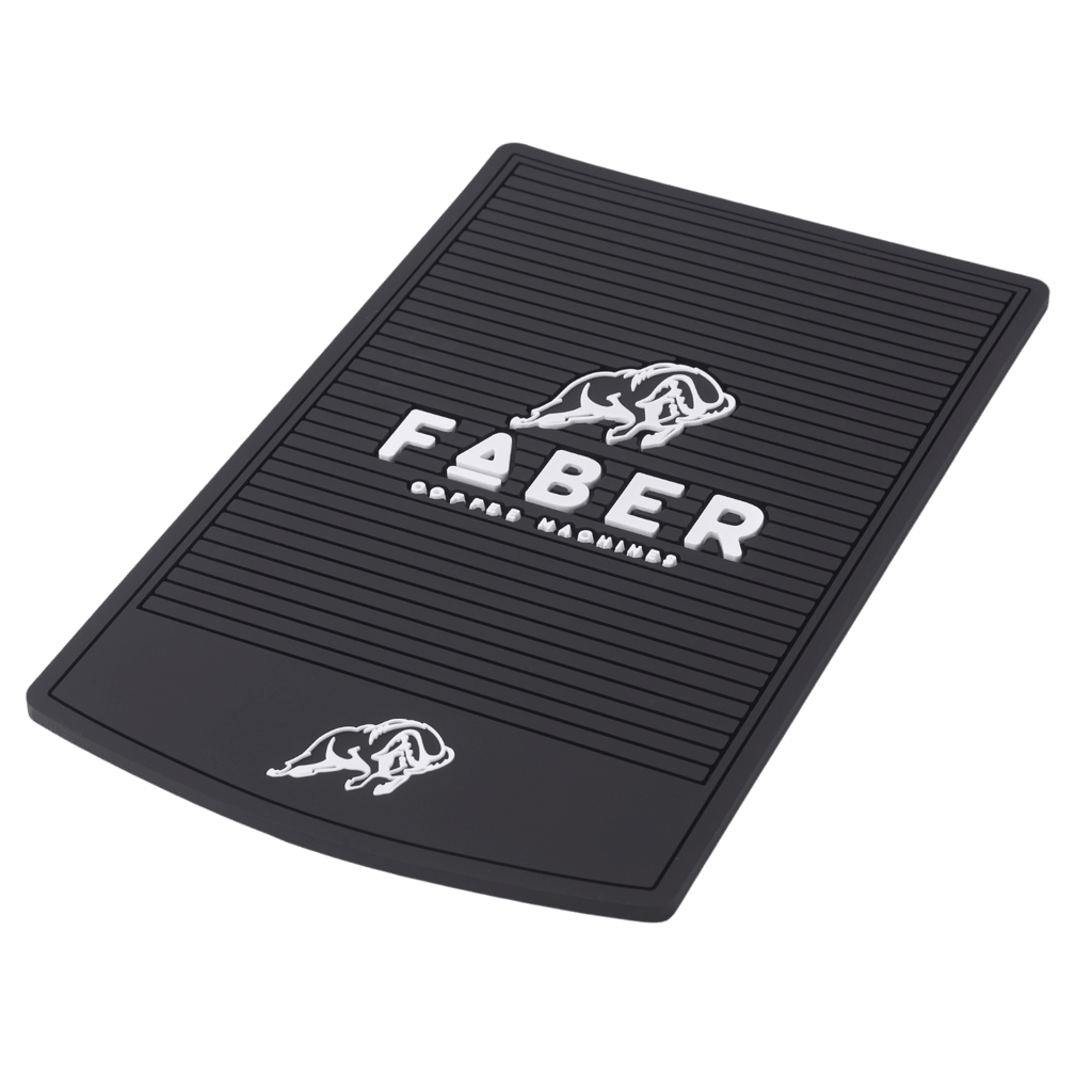FABER BARMAT 365X220