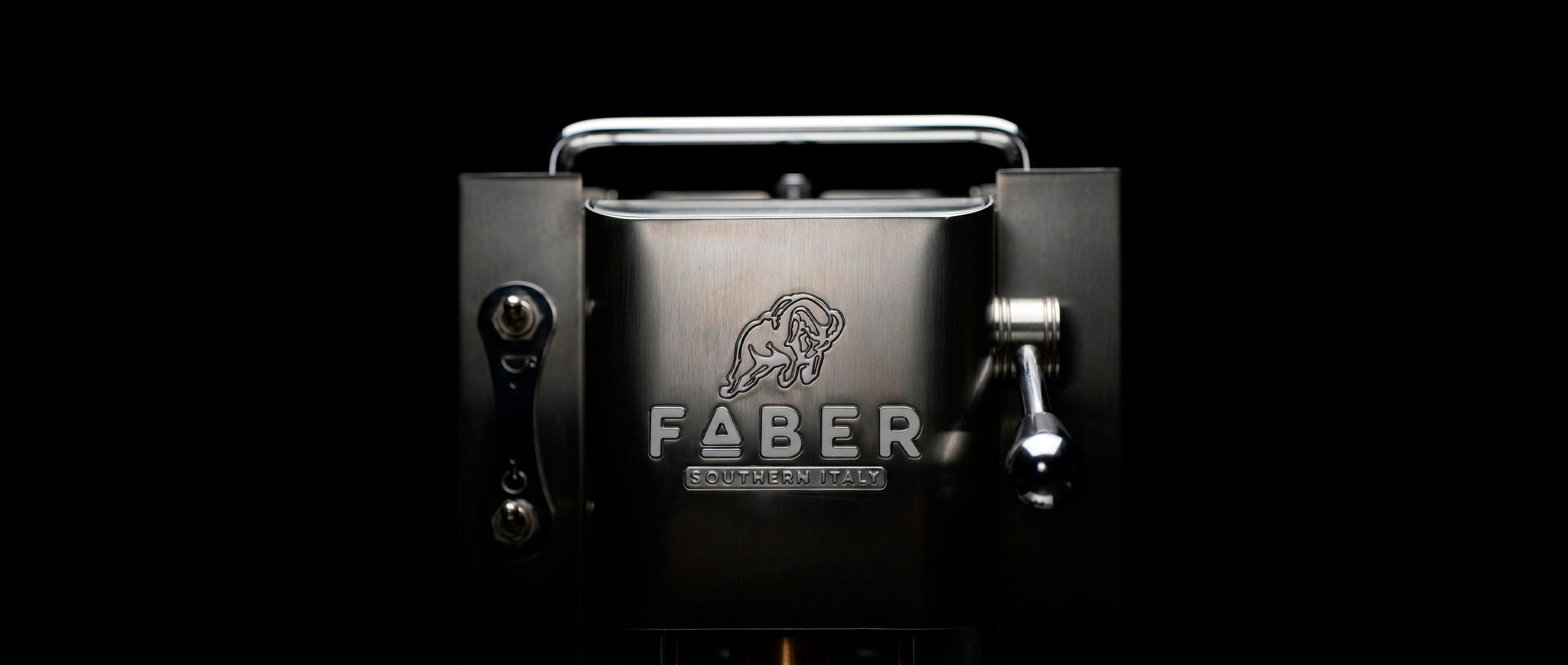 Faber Coffee Machines