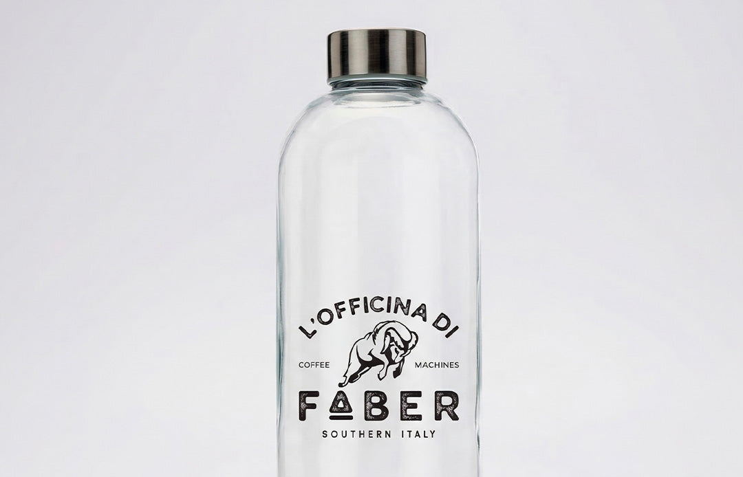 Bottiglia di Vetro 1 litro