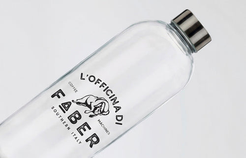 Bottiglia di Vetro 1 litro