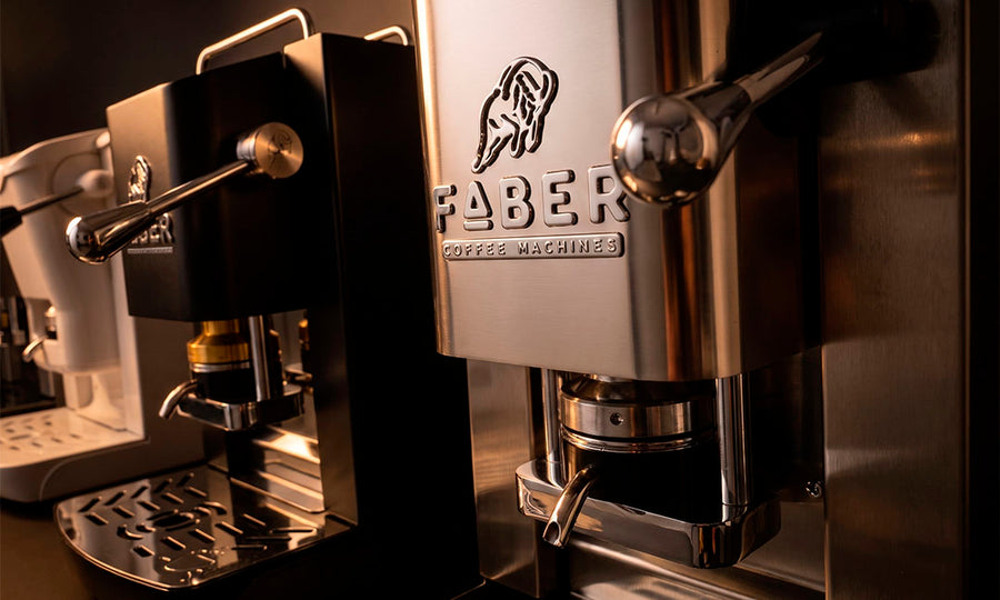 Coffee Machines