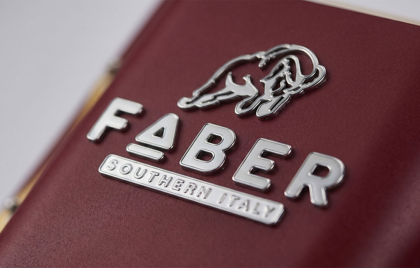 Faber Coffee Machines