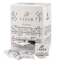 FABER SELEZIONI CAFFE CIALDA MISCELA Light Cream 150 PZ