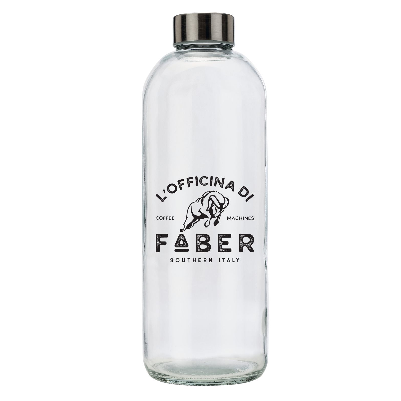 Bottiglia di Vetro 1 litro