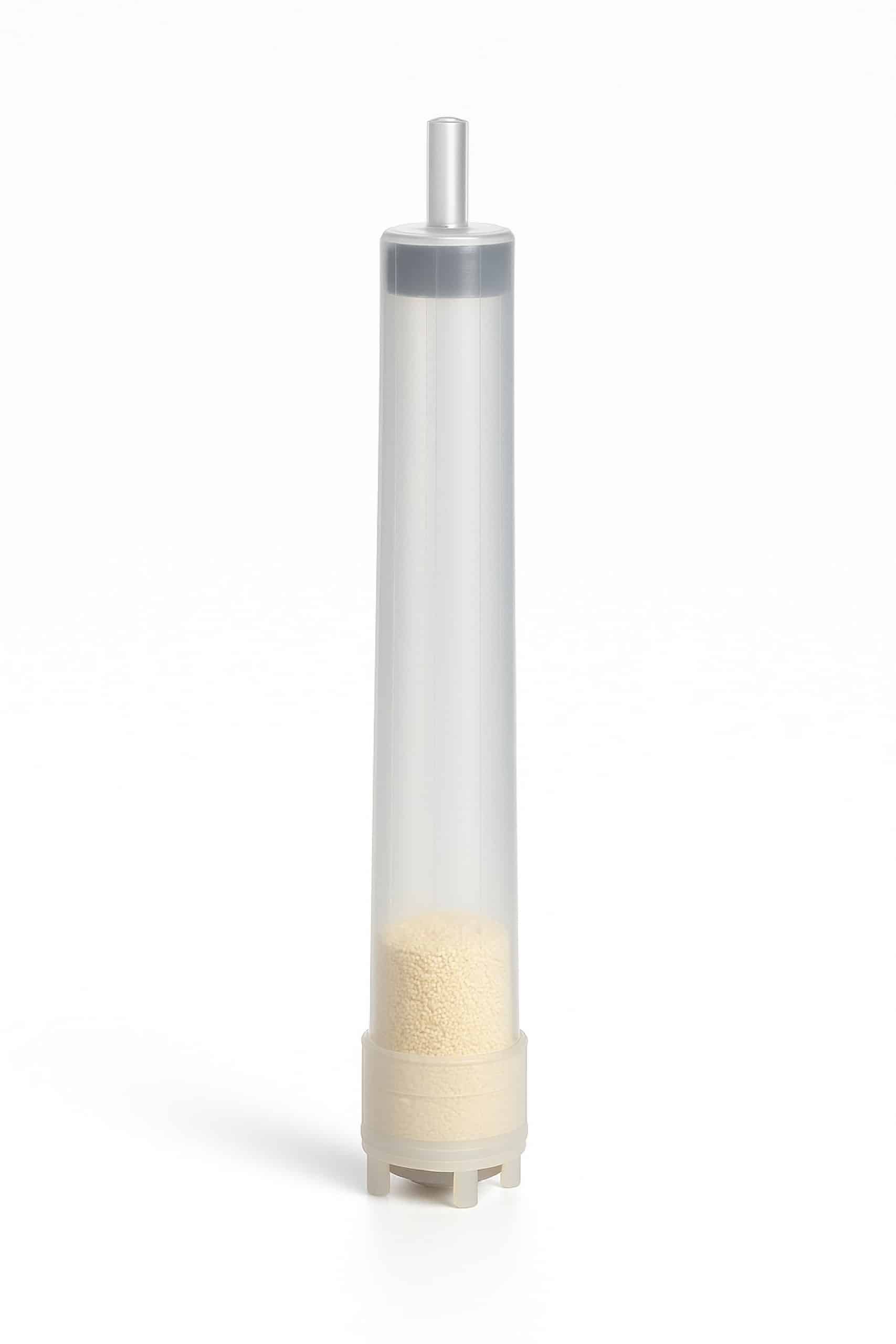 ADDOLCITORE X BOTTIGLIA VETRO